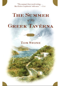 The Summer of My Greek Taverna