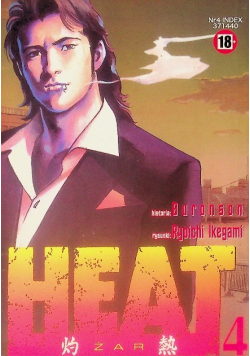 Heat Żar Tom 2