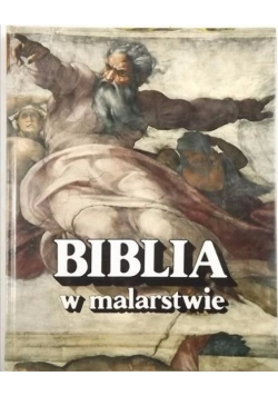 Biblia w malarstwie