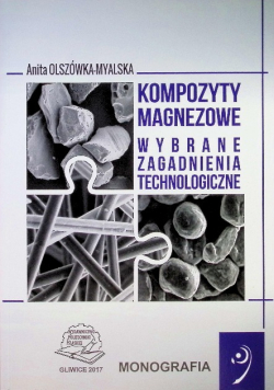 Kompozyty magnezowe