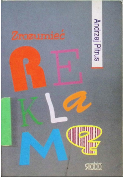 Zrozumieć reklamę
