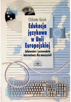 Edukacja językowa w Unii Europejskiej