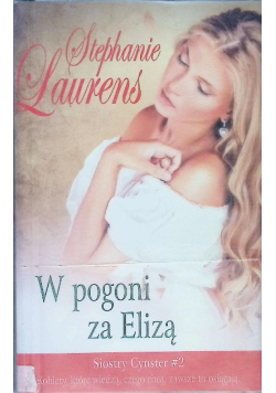 W pogoni za Elizą