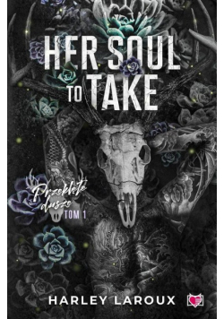Her Soul to Take