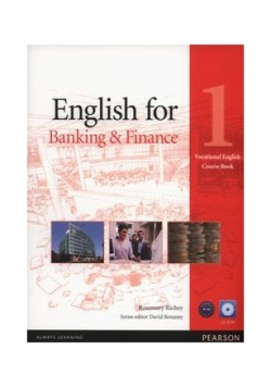 English for Banking and Finance  Part 1