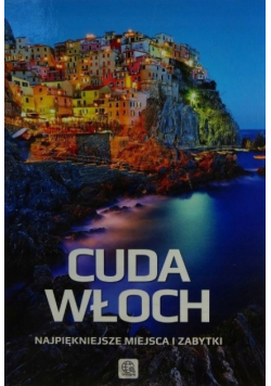 Cuda Włoch