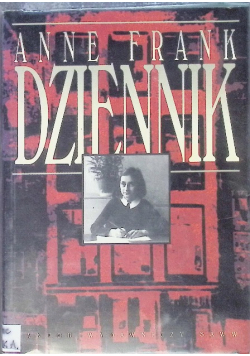 Frank Dziennik