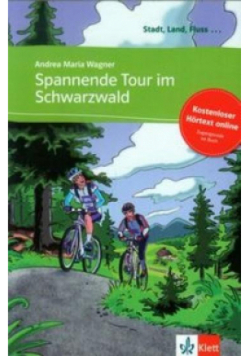 Spannende Tour im Schwarzwald