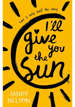 I'll Give You the Sun w. ukraińska