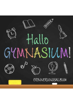 Hallo GYMNASIUM!