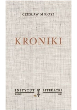 Kroniki