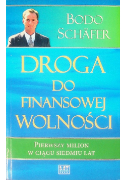 Droga do finansowej wolności