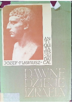Dawne dzieje Izraela