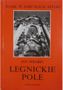 Legnickie pole