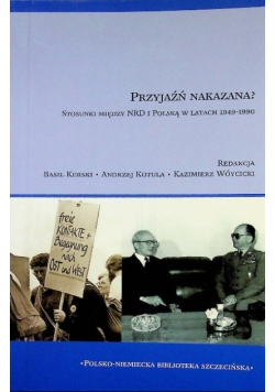 Przyjaźń nakazana