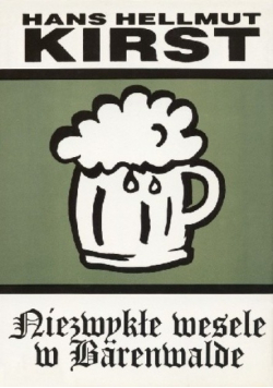 Niezwykłe wesele w Barenwalde