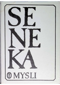 Seneka Myśli