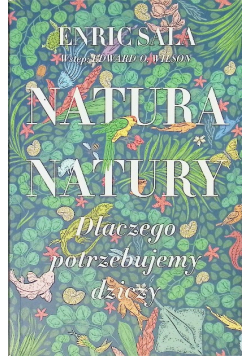 Natura natury