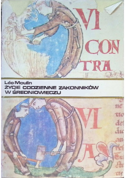 Życie codzienne zakonników w średniowieczu