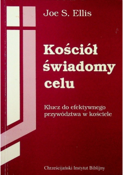 Kościół Świadomy Celu