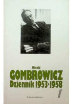 Dziennik 1959 - 1969 Tom 2