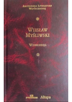 Widnokrąg