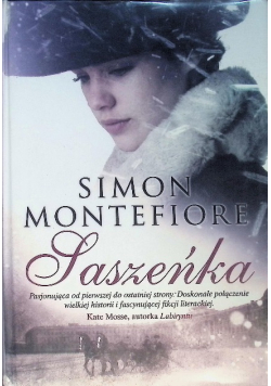 Saszeńka