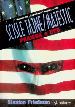 Ściśle tajne majestic prawda o ufo