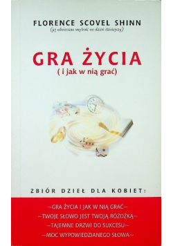 Gra życia