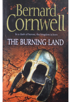 The Burning Land
