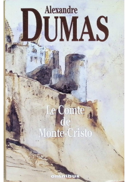 Le Comte de Monte-Christo
