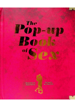 The Pop-up Book of Sex