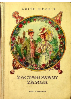 Zaczarowany zamek
