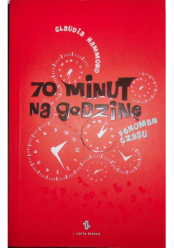 70 minut na godzinę