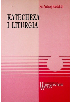 Katecheza i liturgia