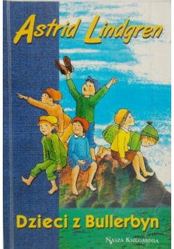 Dzieci z Bullerbyn