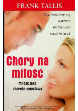 Chory na miłość
