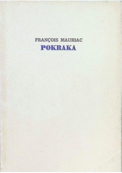 Pokraka