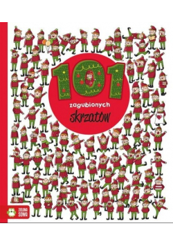 101 zagubionych skrzatów
