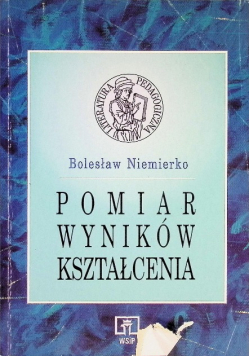 Pomiar wyników kształcenia
