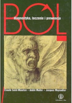 Ból Diagnostyka leczenie i prewencja