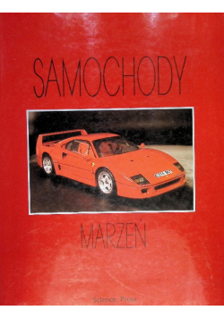 Samochody marzeń