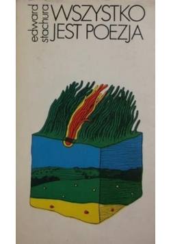Wszystko jest poezją