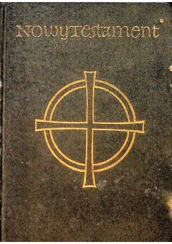 Nowy Testament i psalmy