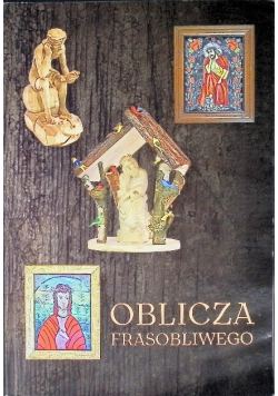 Oblicza frasobliwego