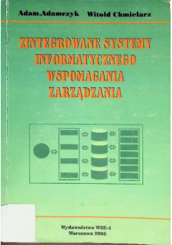 Zintegrowane systemy informatycznego wspomagania zarządzania