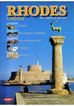 Rhodes lindos