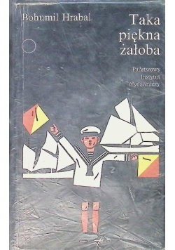 Taka piękna żałoba