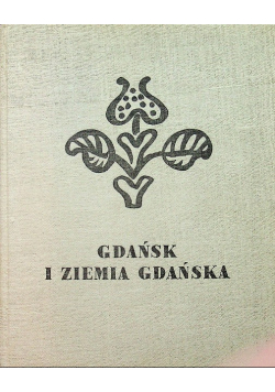 Gdańsk i ziemia Gdańska