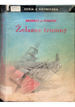 Seria z kotwiczką Żelazne trumny